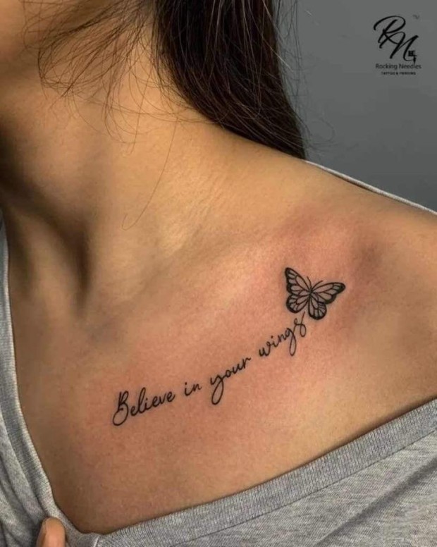 couples matching tattoo ideas 0095