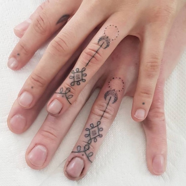 couples tattoo ideas 0035