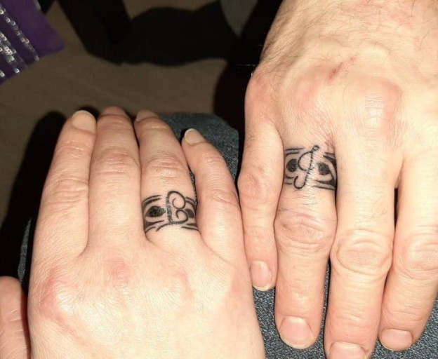 couples tattoo ideas 0061