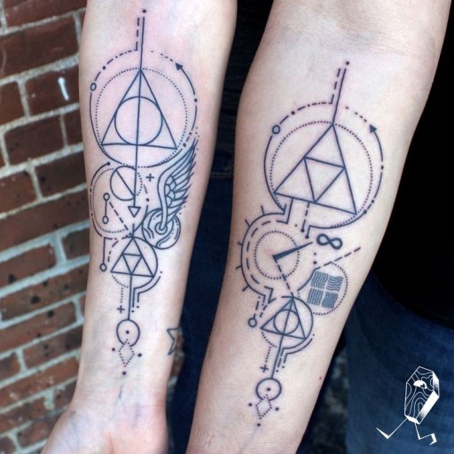 couples tattoo ideas 0090