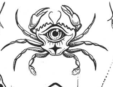 crab tattoo ideas 0011