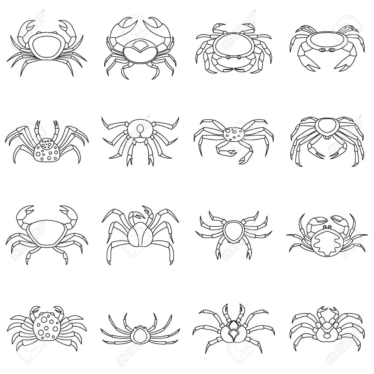 crab tattoo ideas 0032