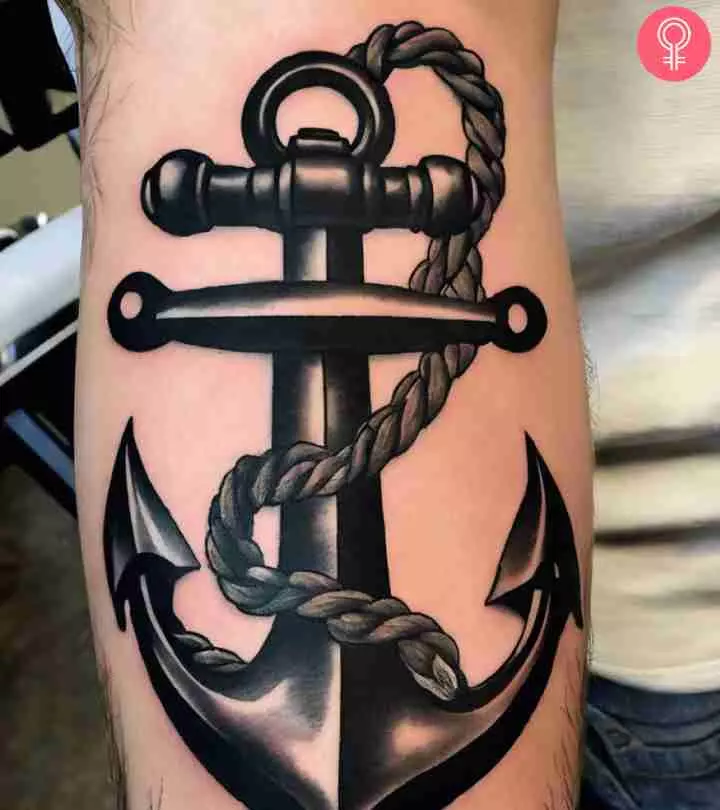 creative military tattoo ideas for men