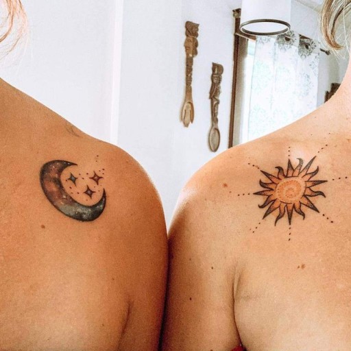 creative mom tattoo ideas