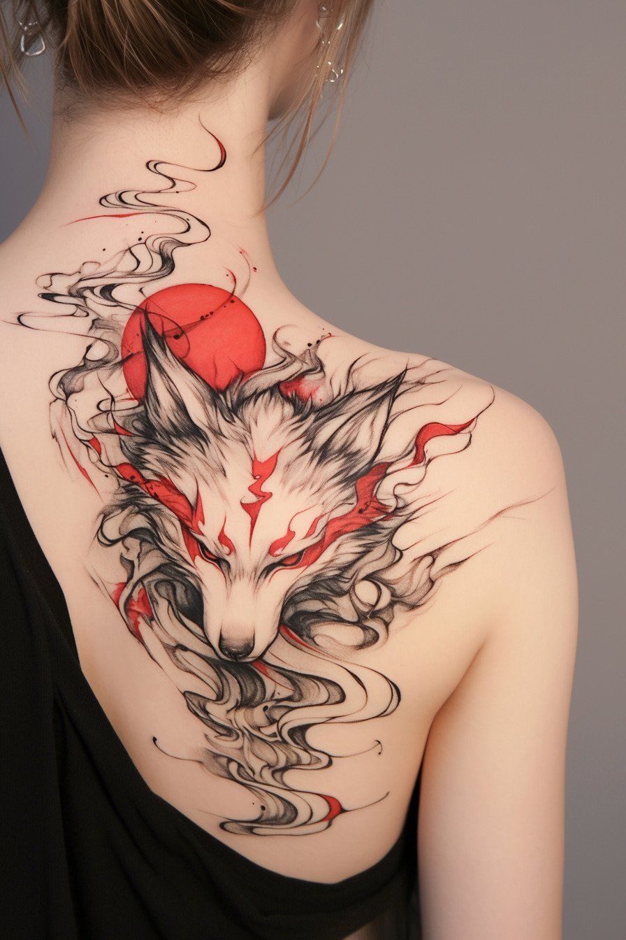 creative small tattoo concepts