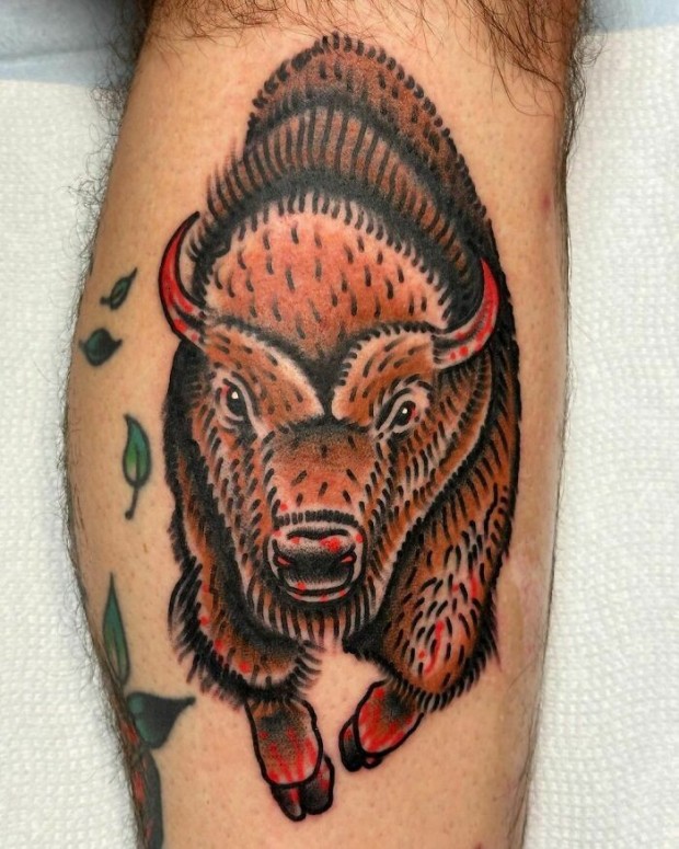 creative traditional American tattoo ideas