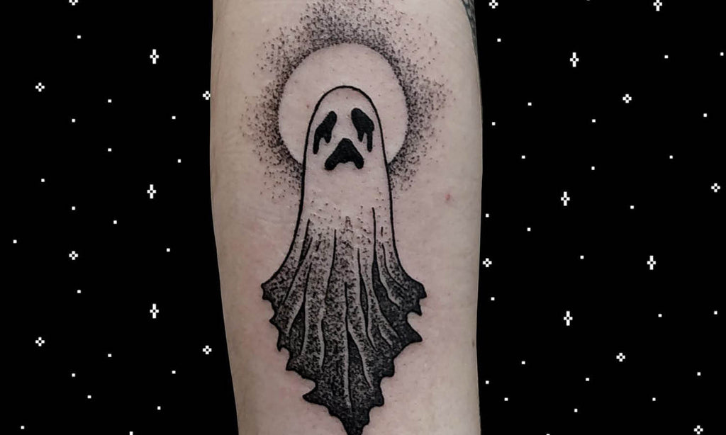 creepy cute tattoo ideas 0017