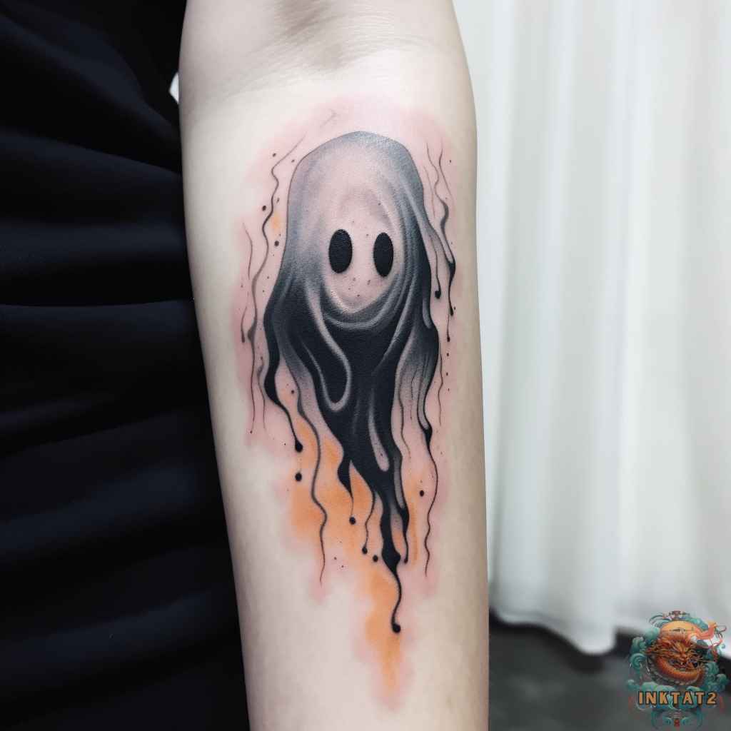 creepy cute tattoo ideas 0024