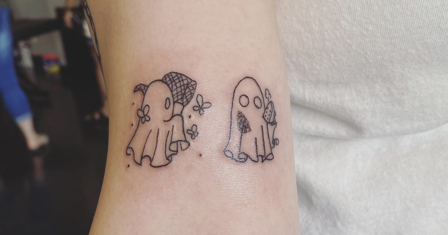 creepy cute tattoo ideas 0054