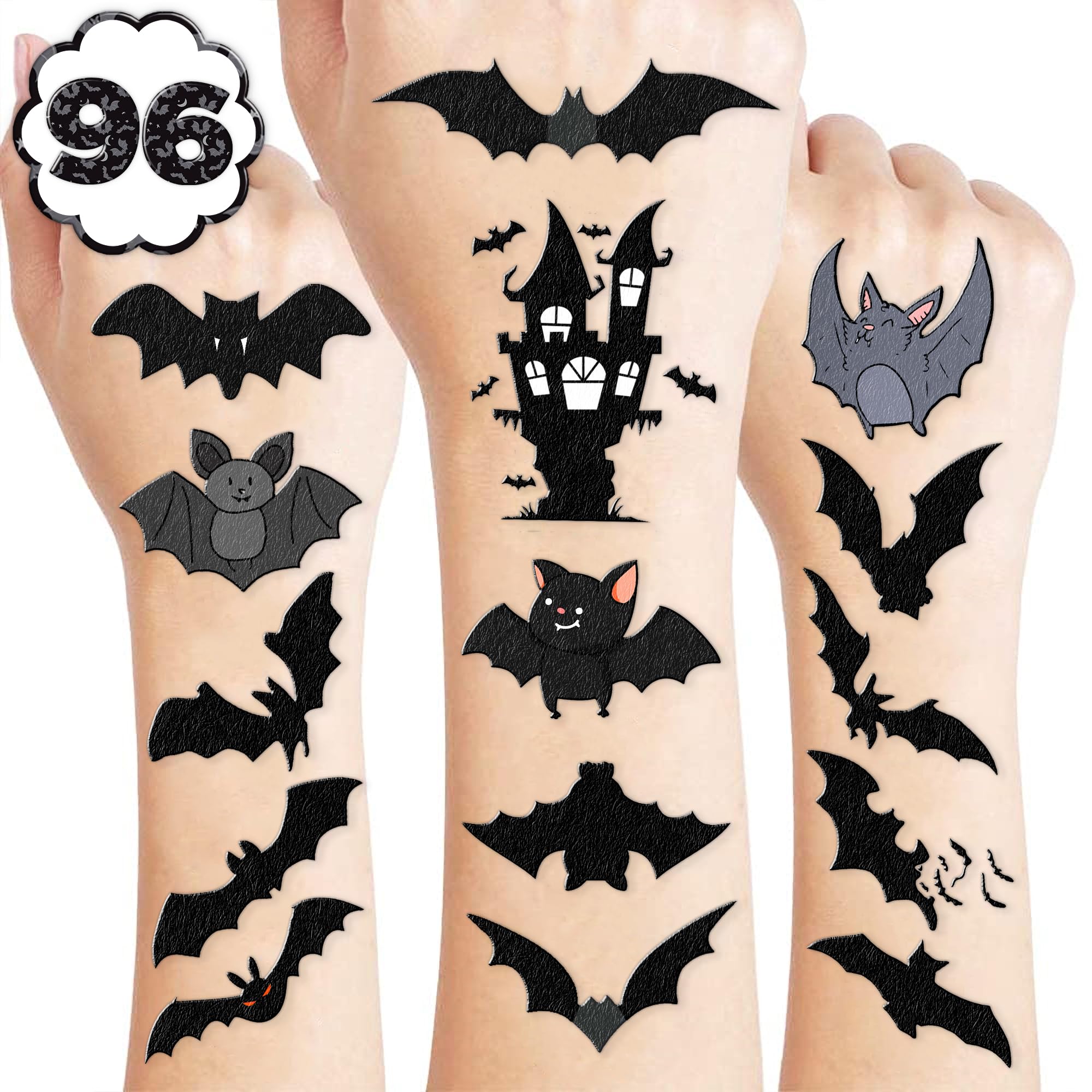 creepy cute tattoo ideas 0055