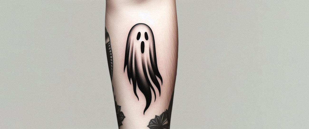 creepy cute tattoo ideas 0067