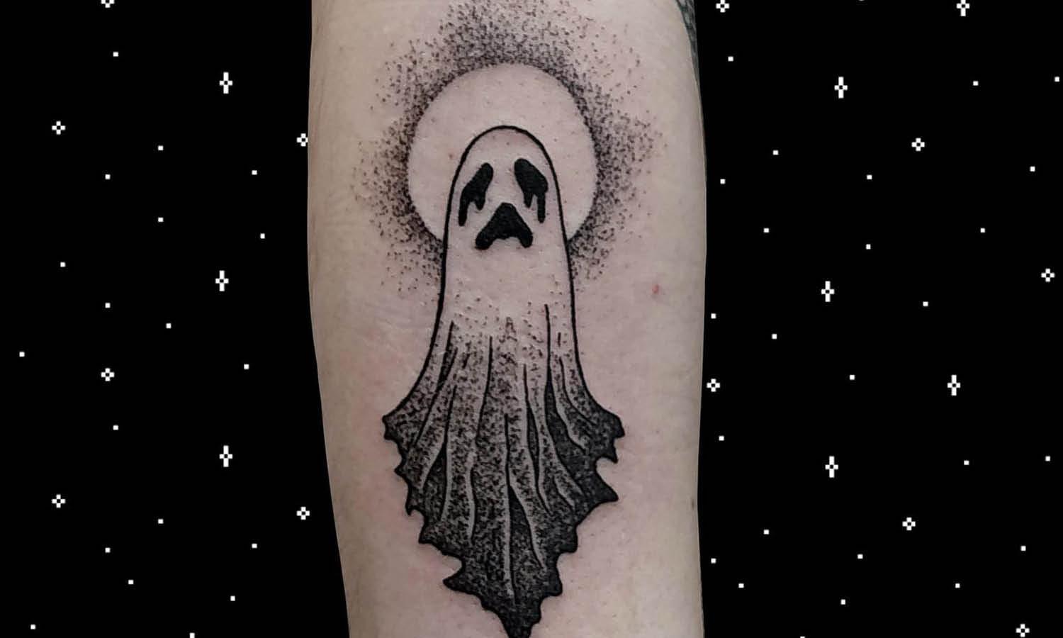 creepy tattoo ideas 0011