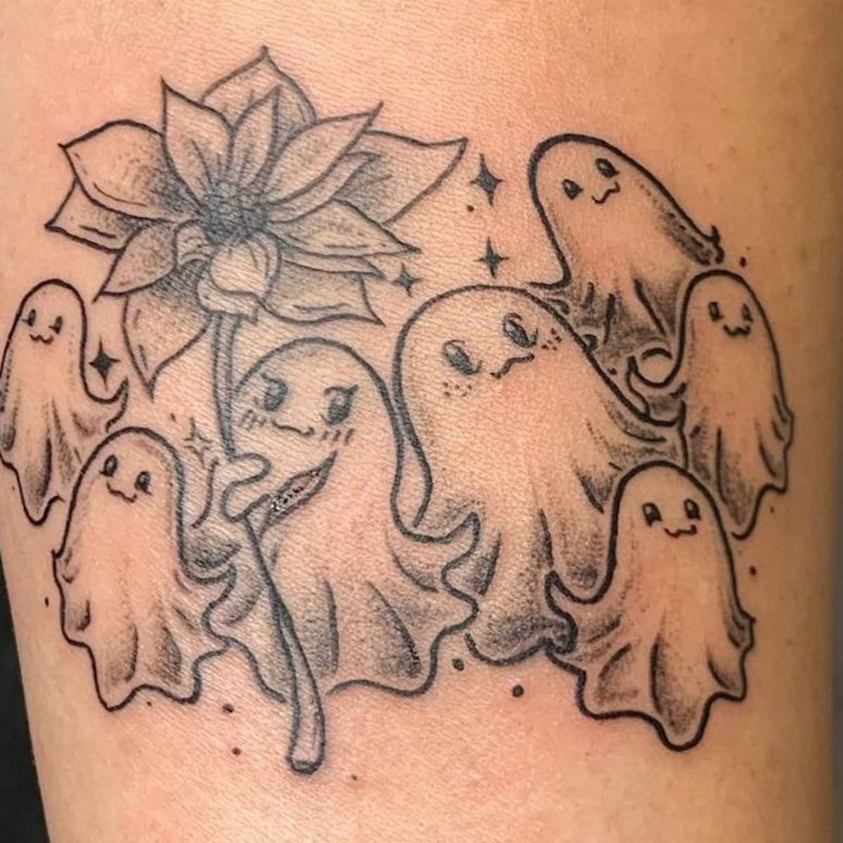 creepy tattoo ideas 0029