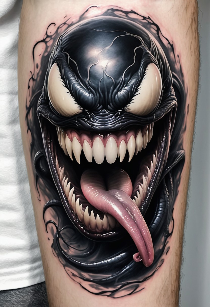 creepy tattoo ideas 0031