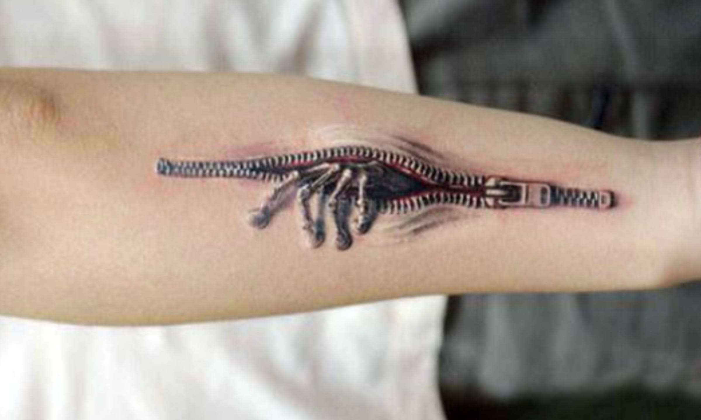 creepy tattoo ideas 0040