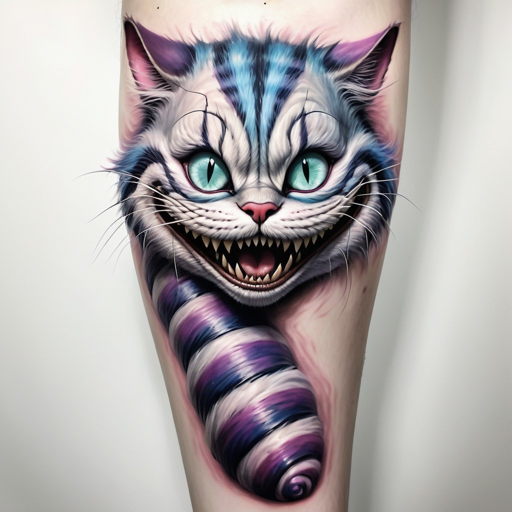 creepy tattoo ideas 0050