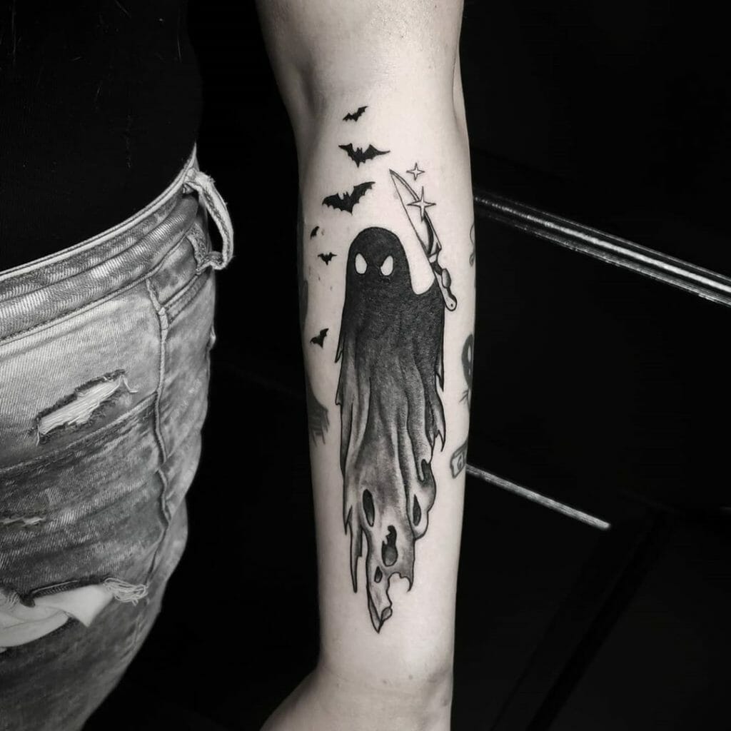 creepy tattoo ideas 0087