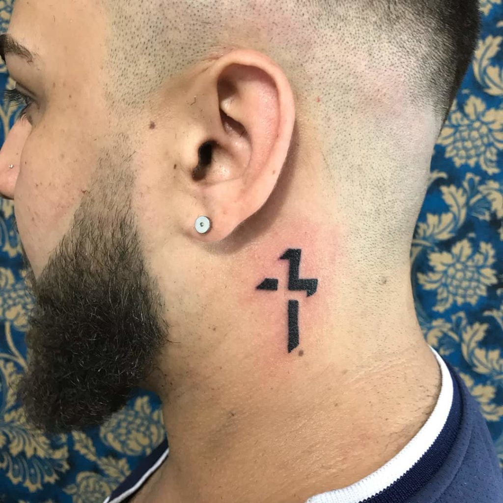 Cross Tattoo Ideas Male 0013