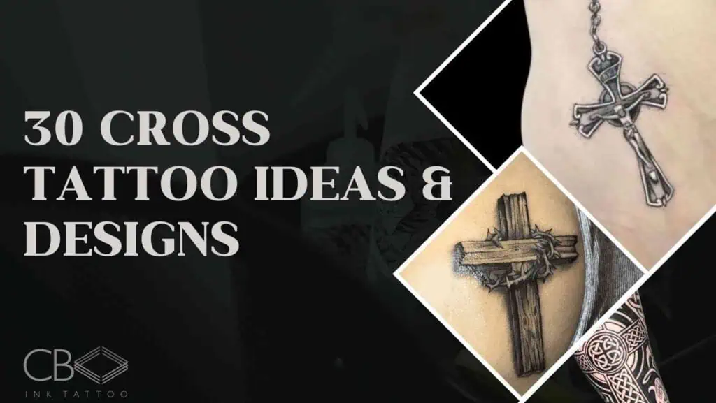 Cross Tattoo Ideas Male 0016