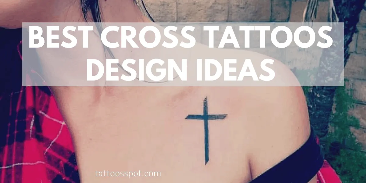 Cross Tattoo Ideas Male 0028