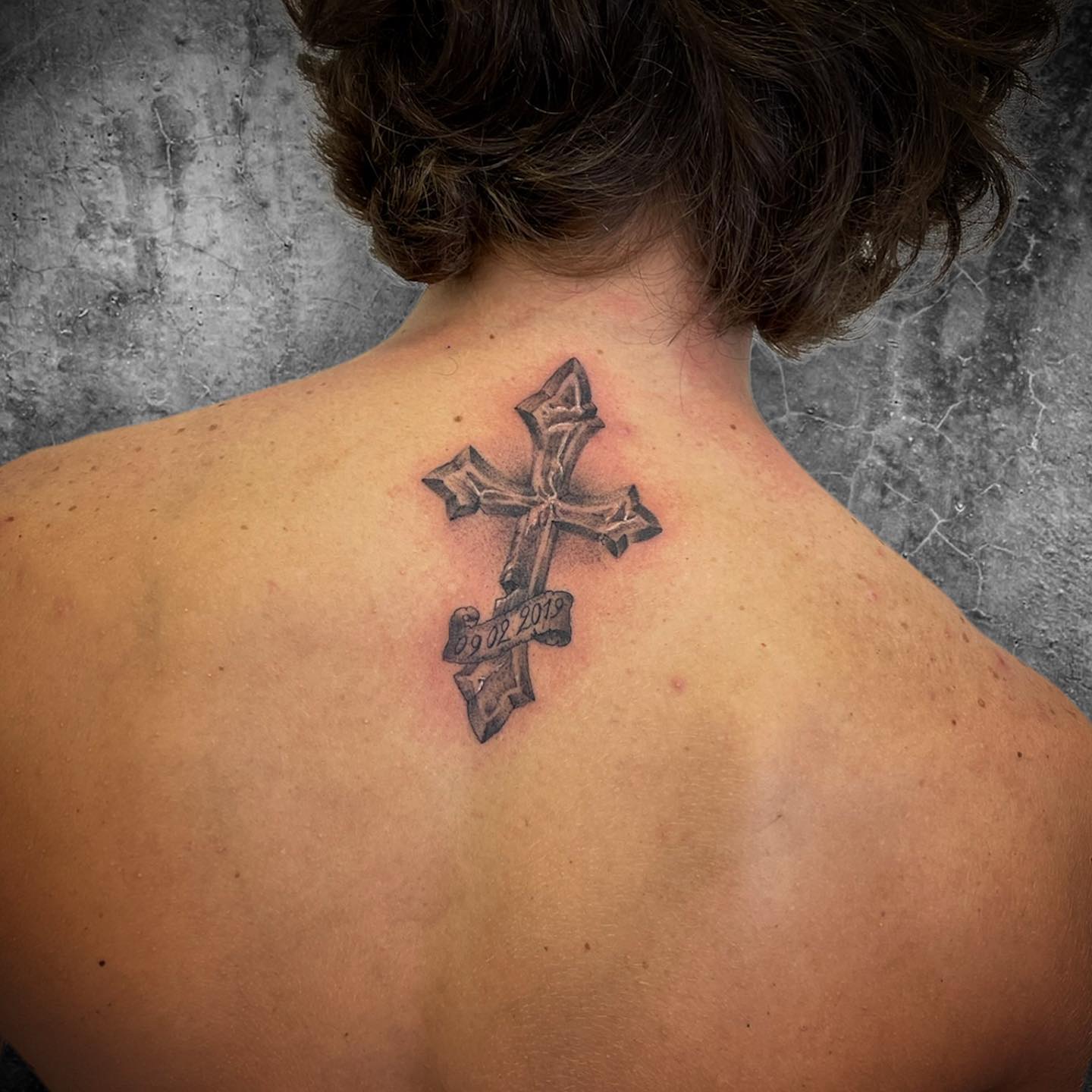 Cross Tattoo Ideas Male 0051