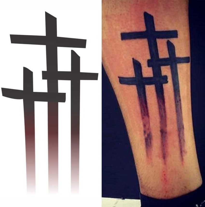 Cross Tattoo Ideas Male 0057