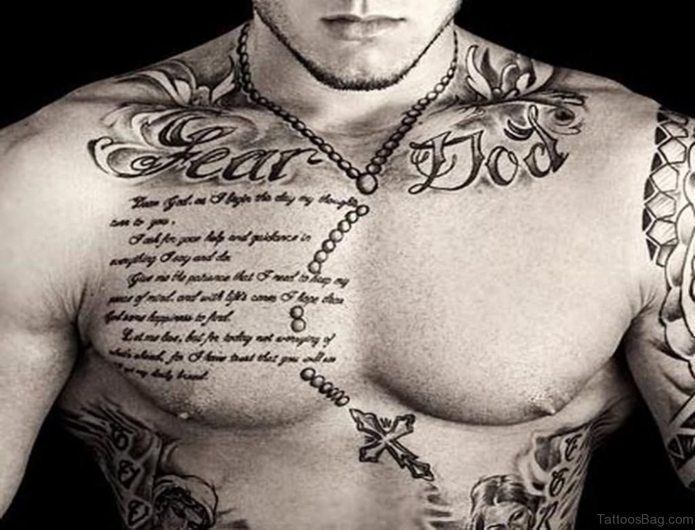 Cross Tattoo Ideas Male 0068