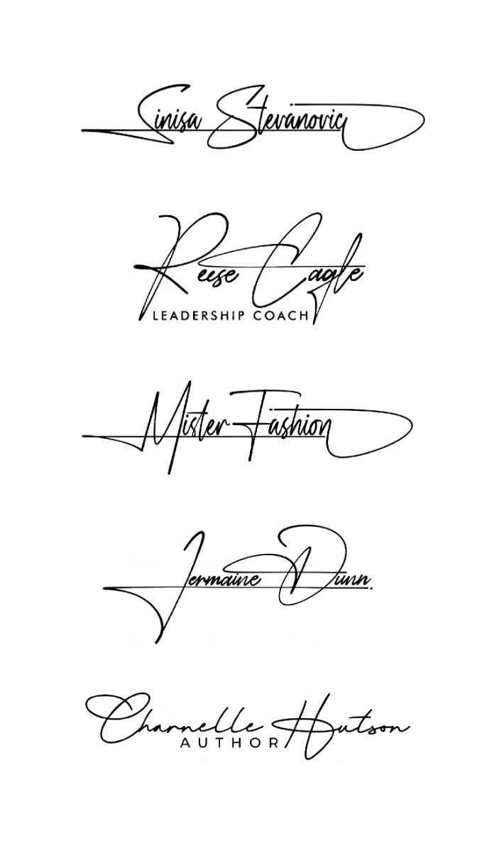 Cursive tattoo ideas 0034