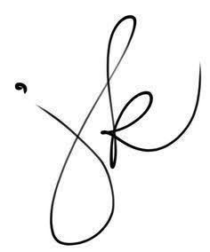 Cursive tattoo ideas 0066