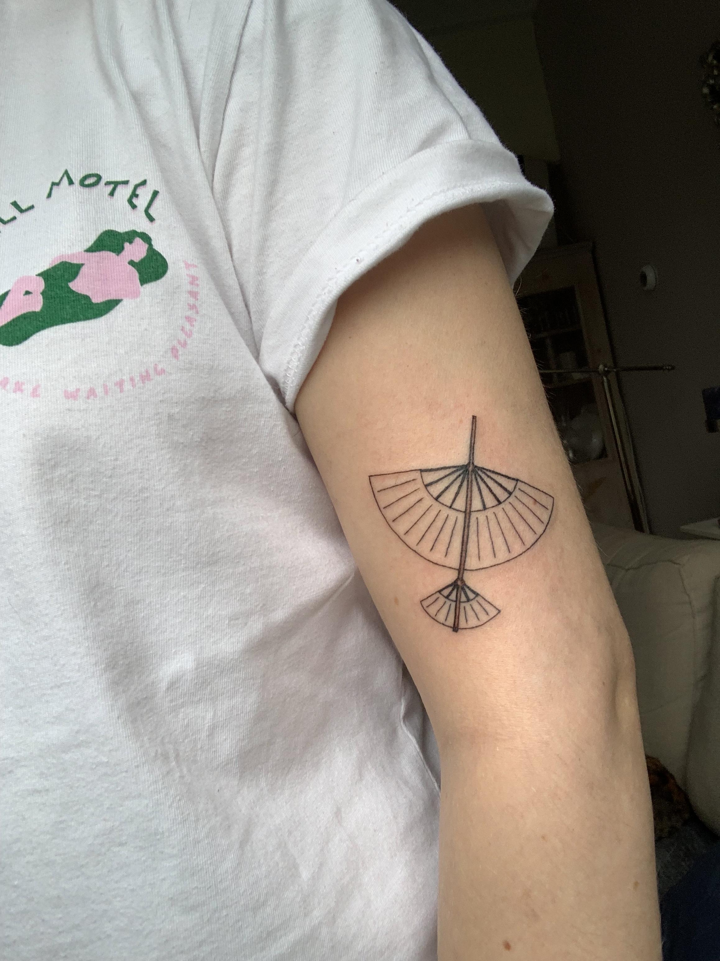 cute avatar tattoo ideas