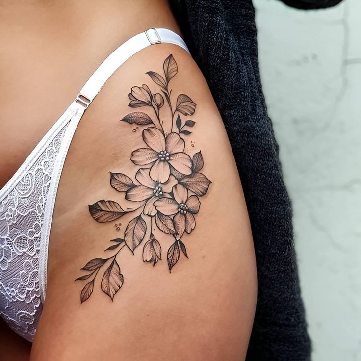 cute sexy tattoo ideas for women