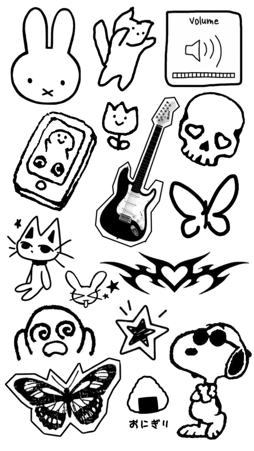 cute tattoo ideas for small designs