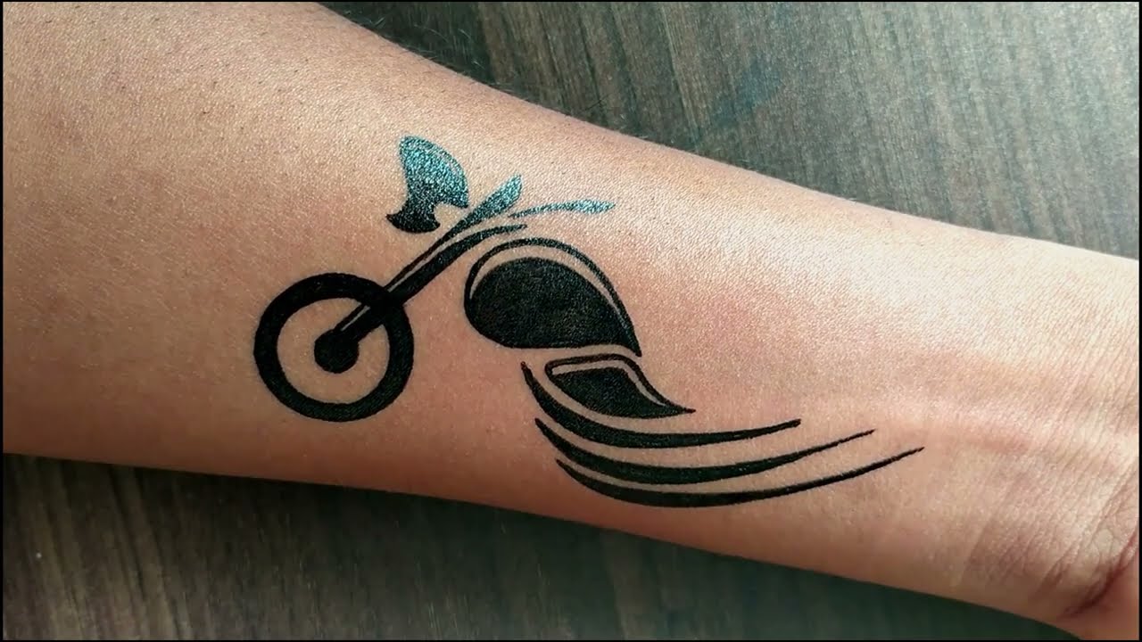 cycling tattoo ideas 0023