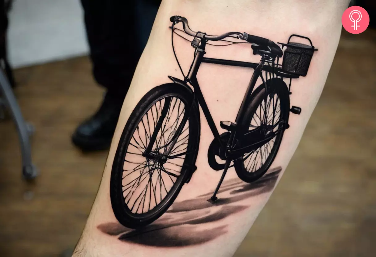 cycling tattoo ideas 0037