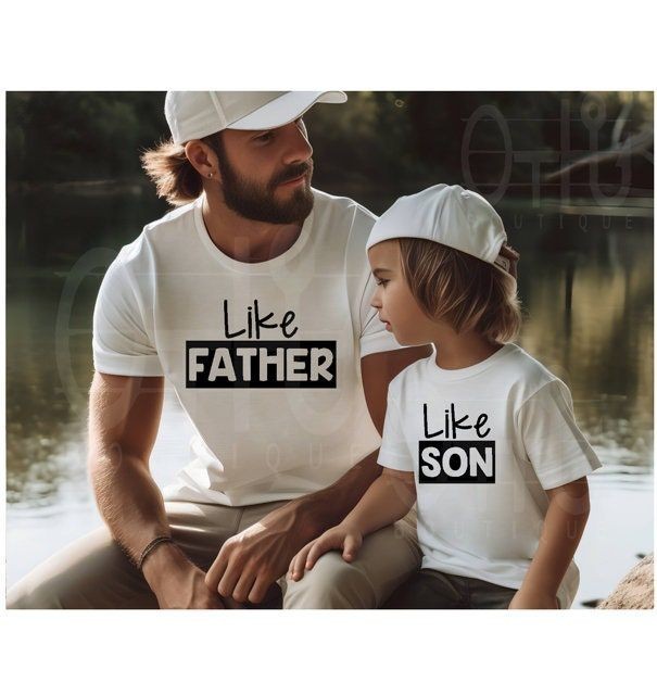 dad and son tattoo ideas 0013