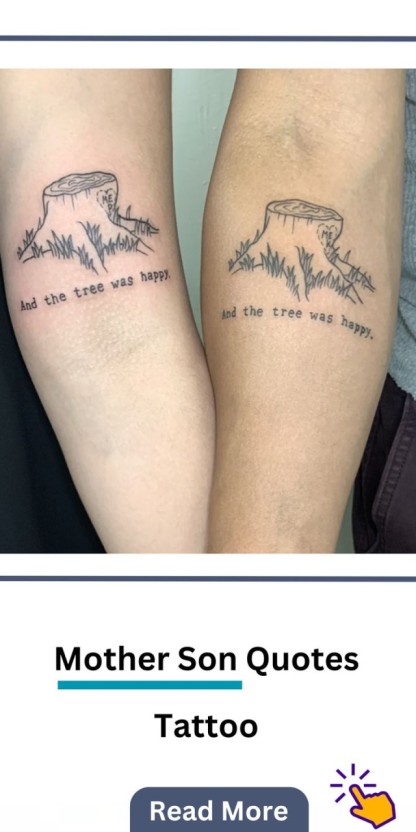 dad and son tattoo ideas 0068