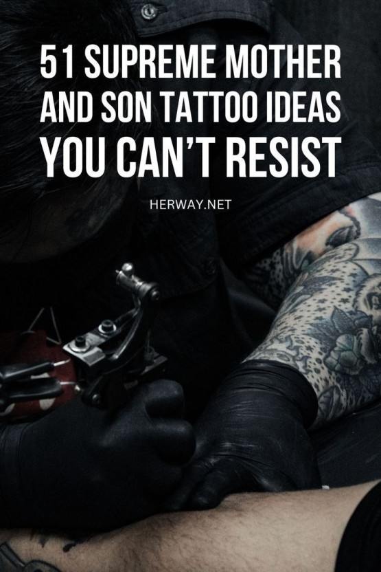 dad and son tattoo ideas 0074