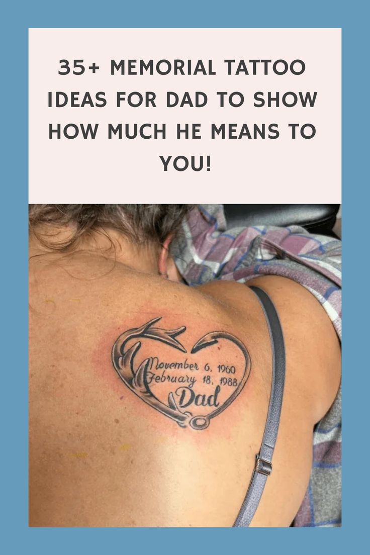 dad memorial tattoo ideas 0090