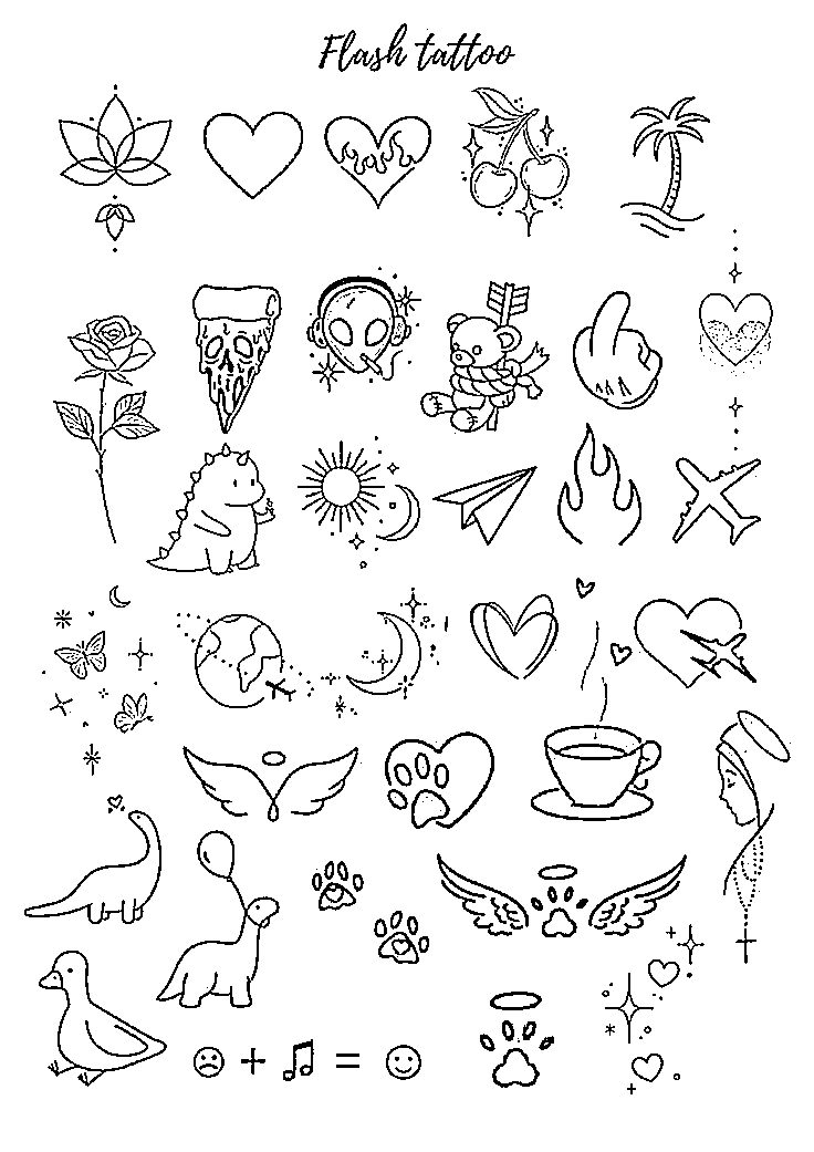 dainty tattoo ideas 0020