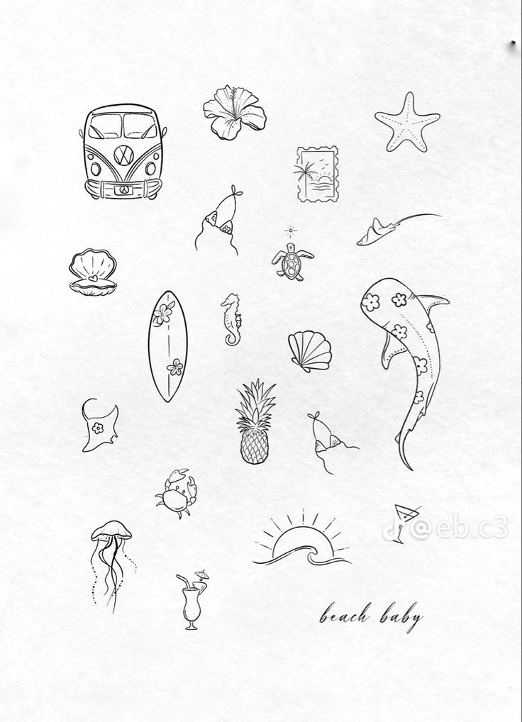 dainty tattoo ideas 0028