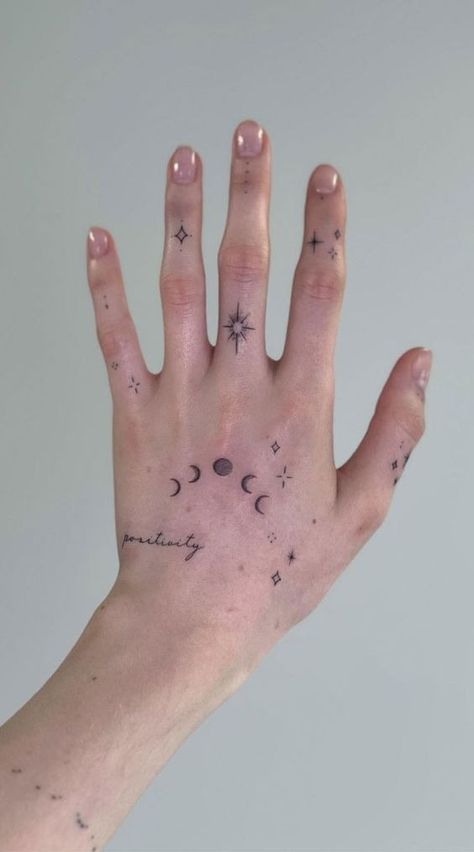 dainty tattoo ideas 0035