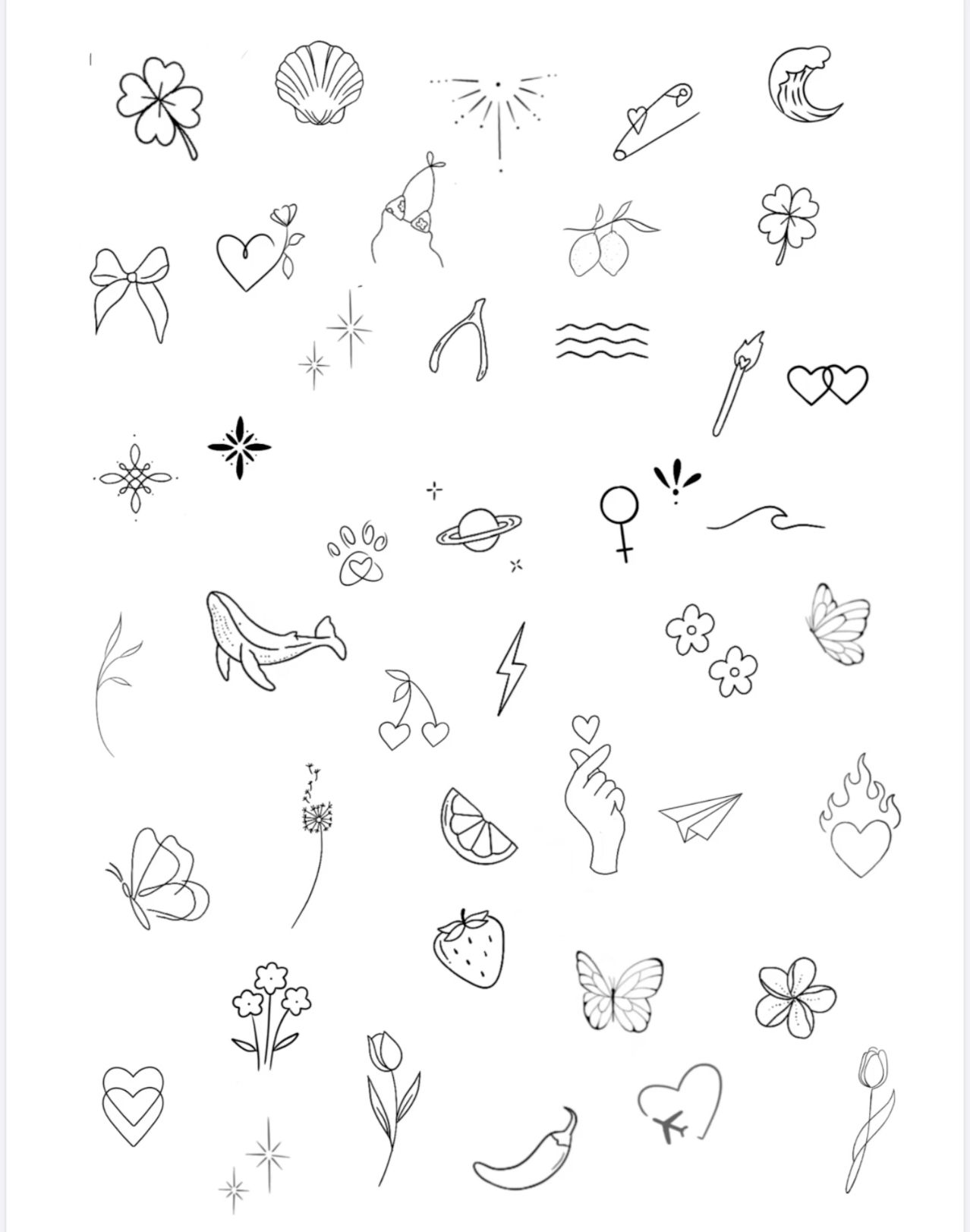 dainty tattoo ideas 0057