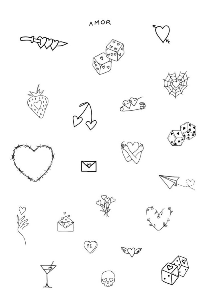 dainty tattoo ideas 0072