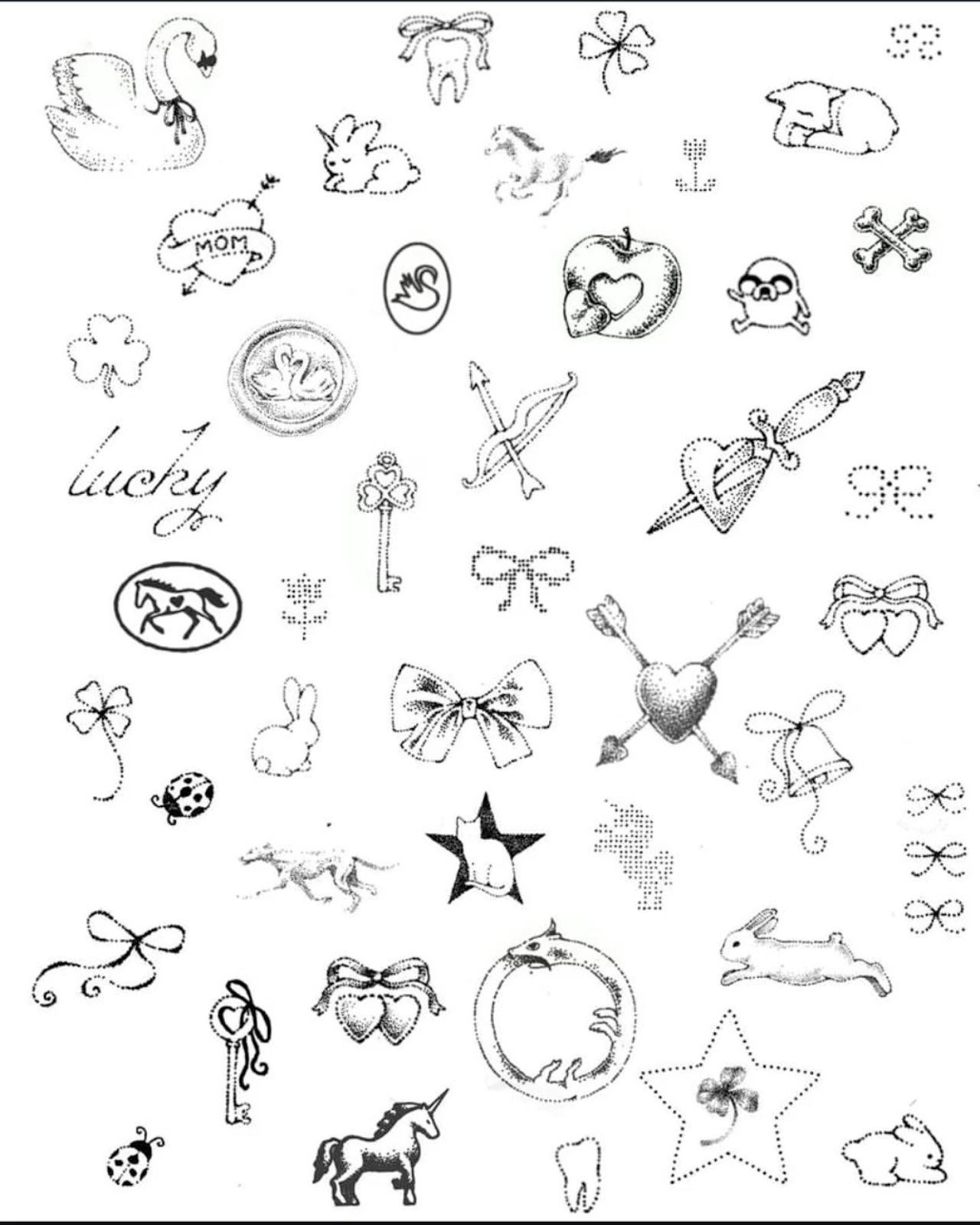 dainty tattoo ideas 0081