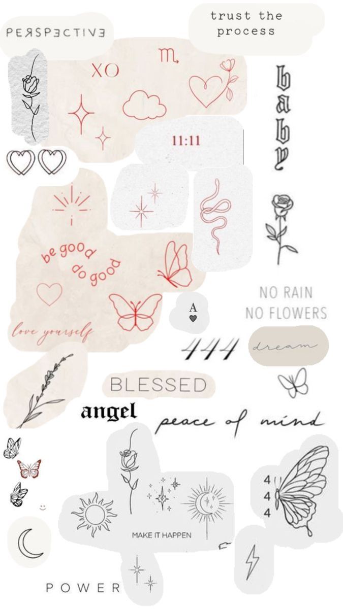 dainty tattoo ideas 0091