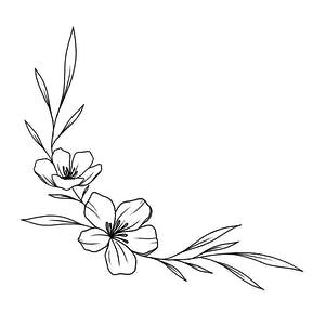 daisy tattoo ideas 0026