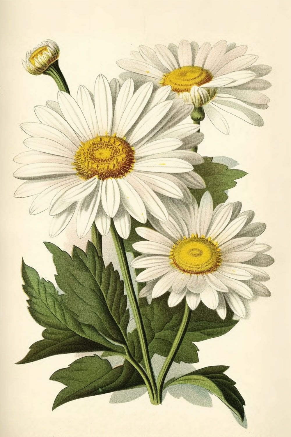 daisy tattoo ideas 0042