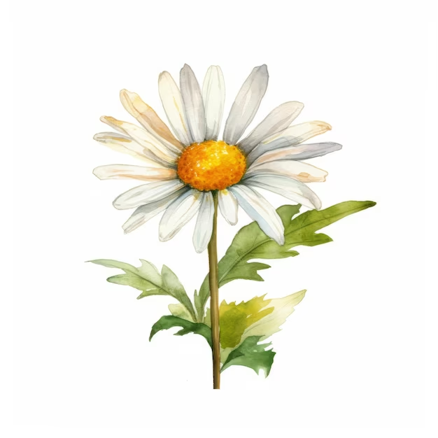 daisy tattoo ideas 0050