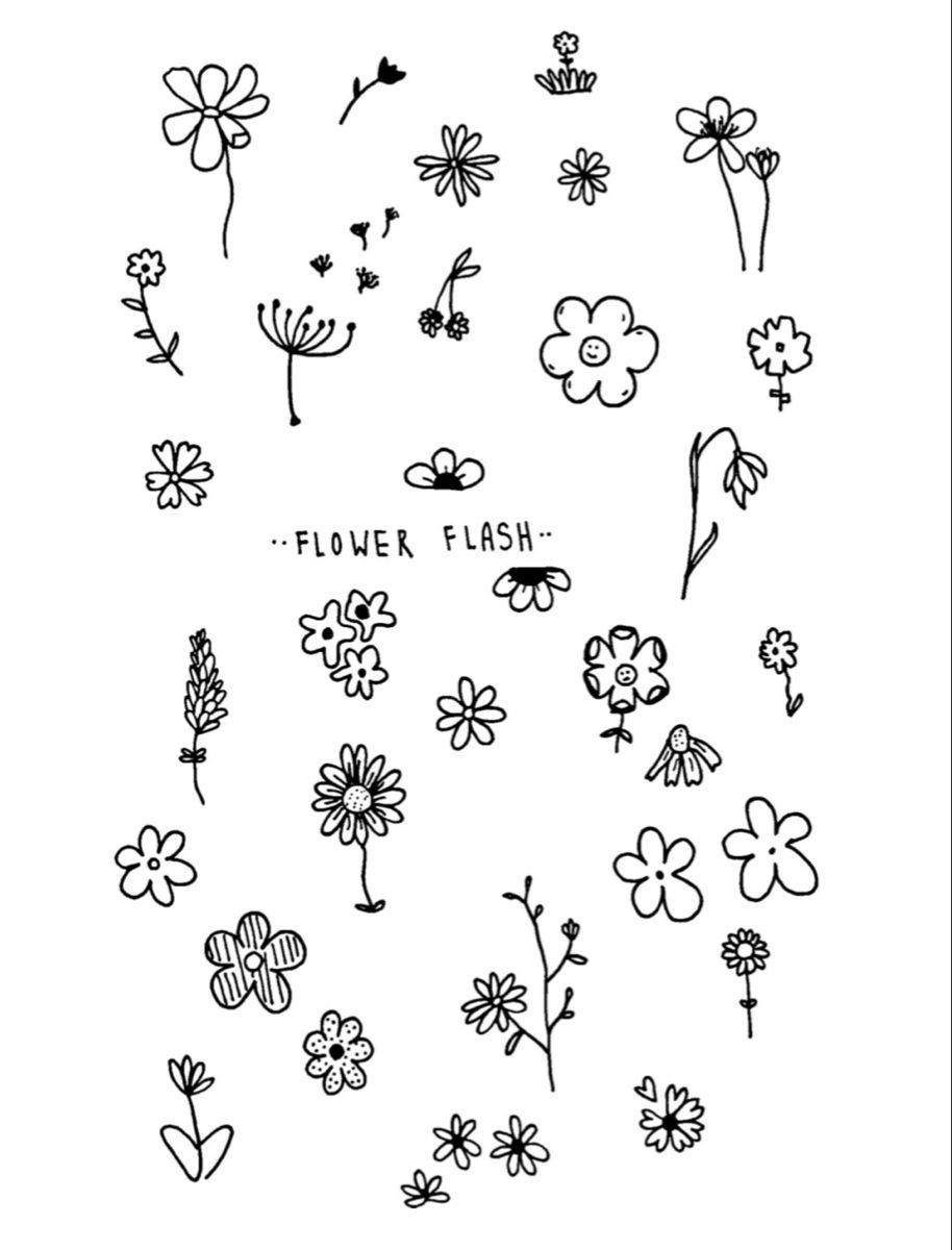 daisy tattoo ideas 0053