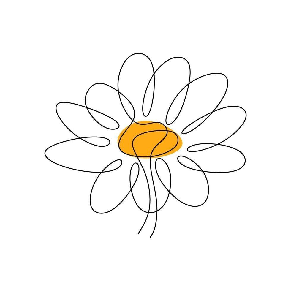 daisy tattoo ideas 0058